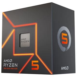 AMD Ryzen 5 7600