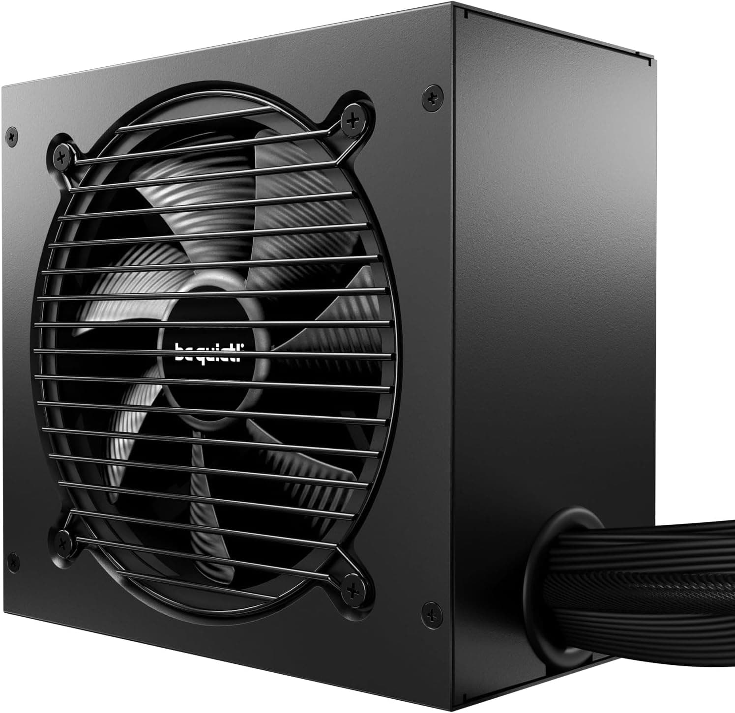 be quiet! Pure Power 12 650 W (80+ Gold)