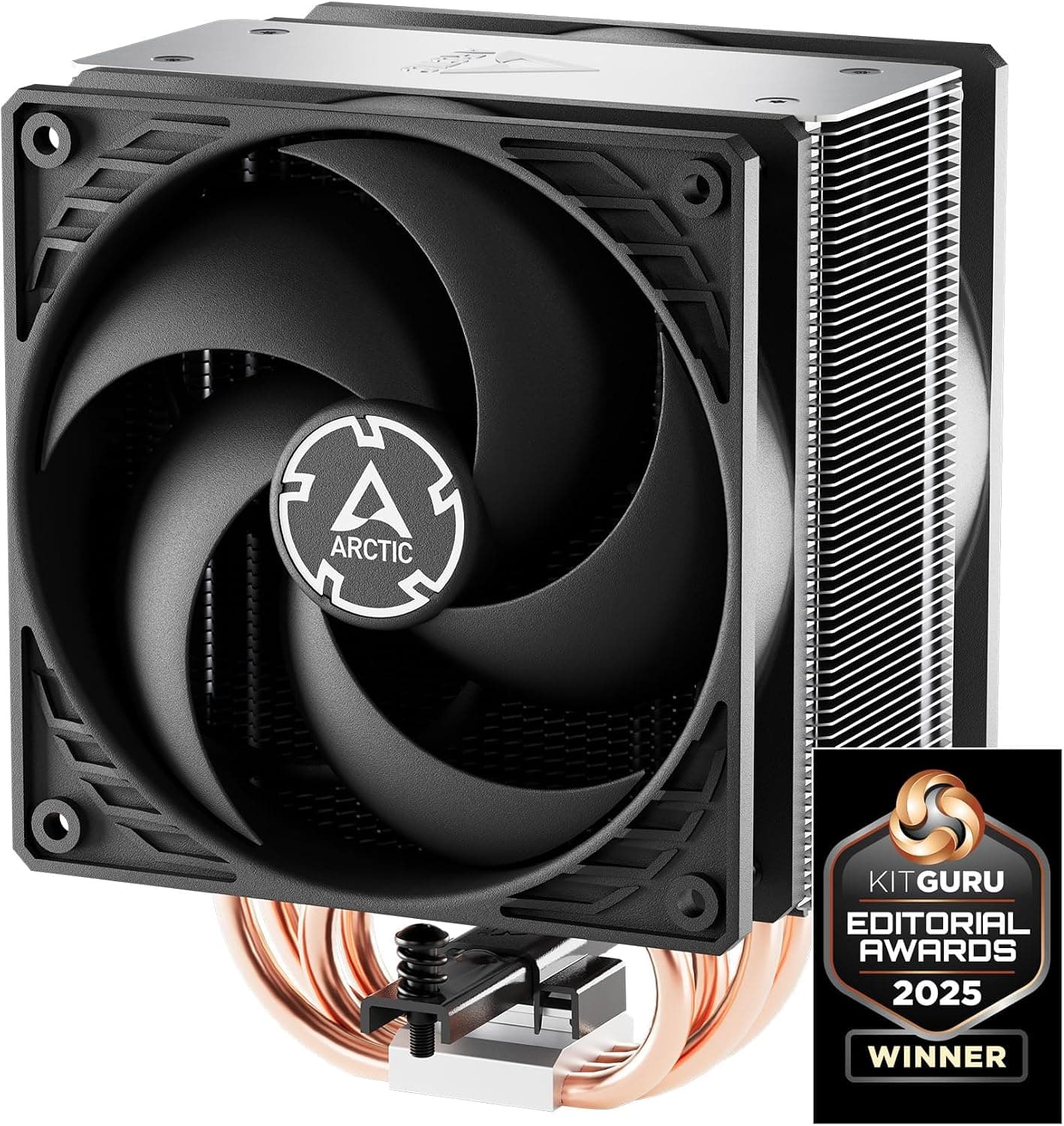 Arctic Freezer 36