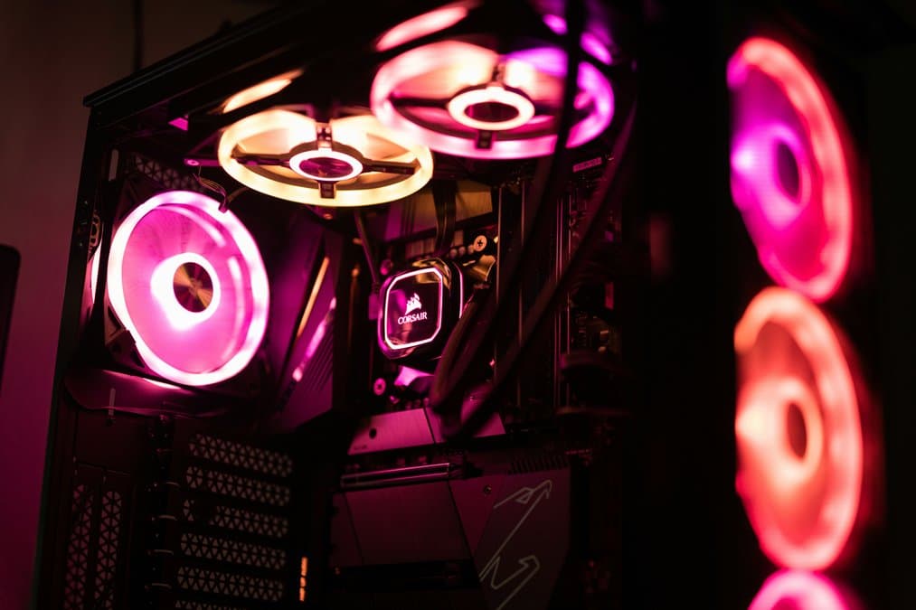 Bester Gaming-PC 2026 – RTX 5060 Ti, 5070 & 5080 im Vergleich