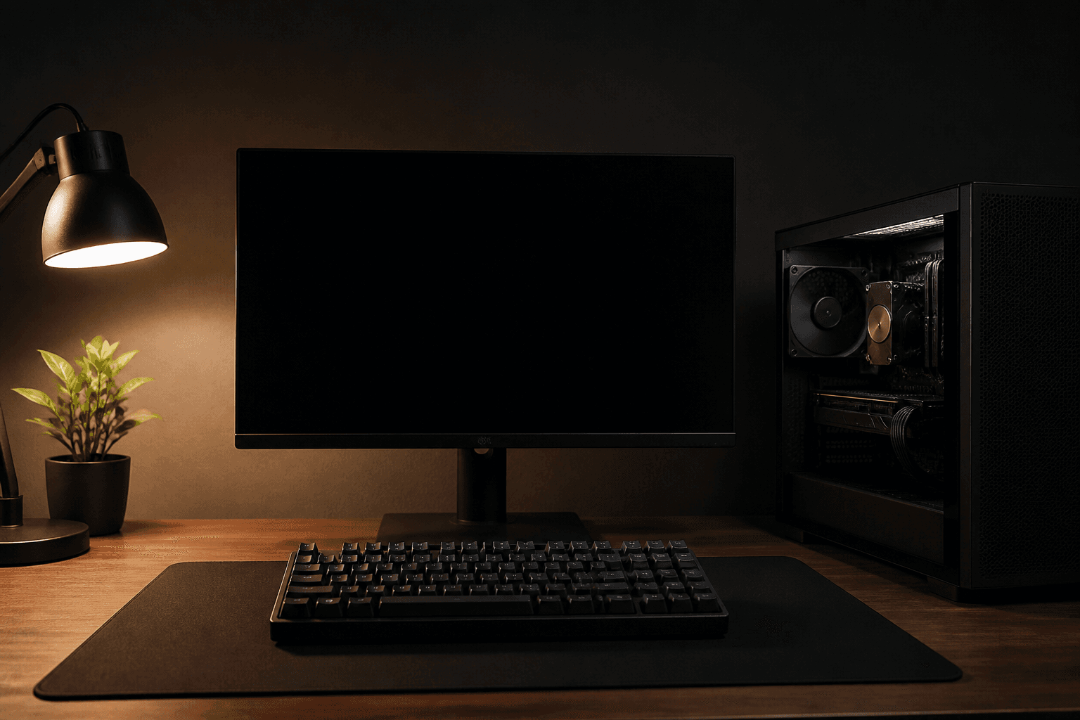BIOS richtig einrichten nach dem PC-Bau
