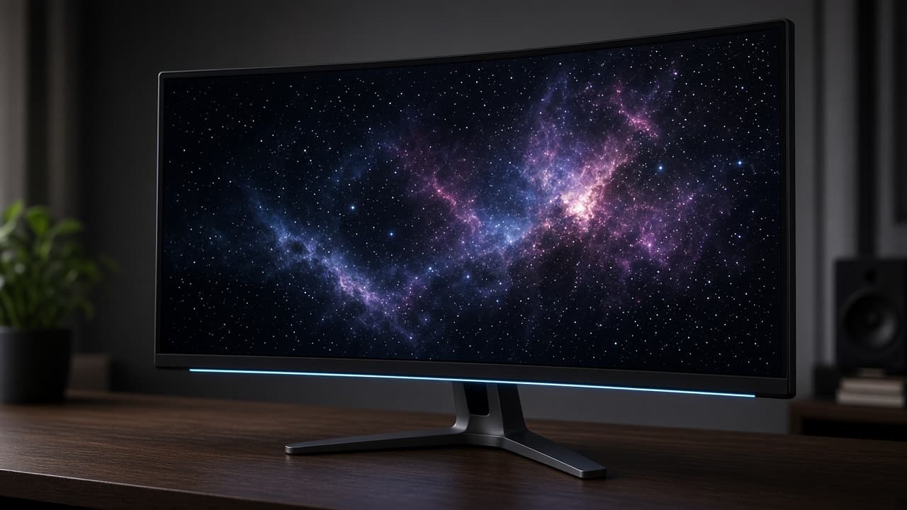 Alienware AW3426DW Test 2026: Lohnt der 280-Hz-OLED?
