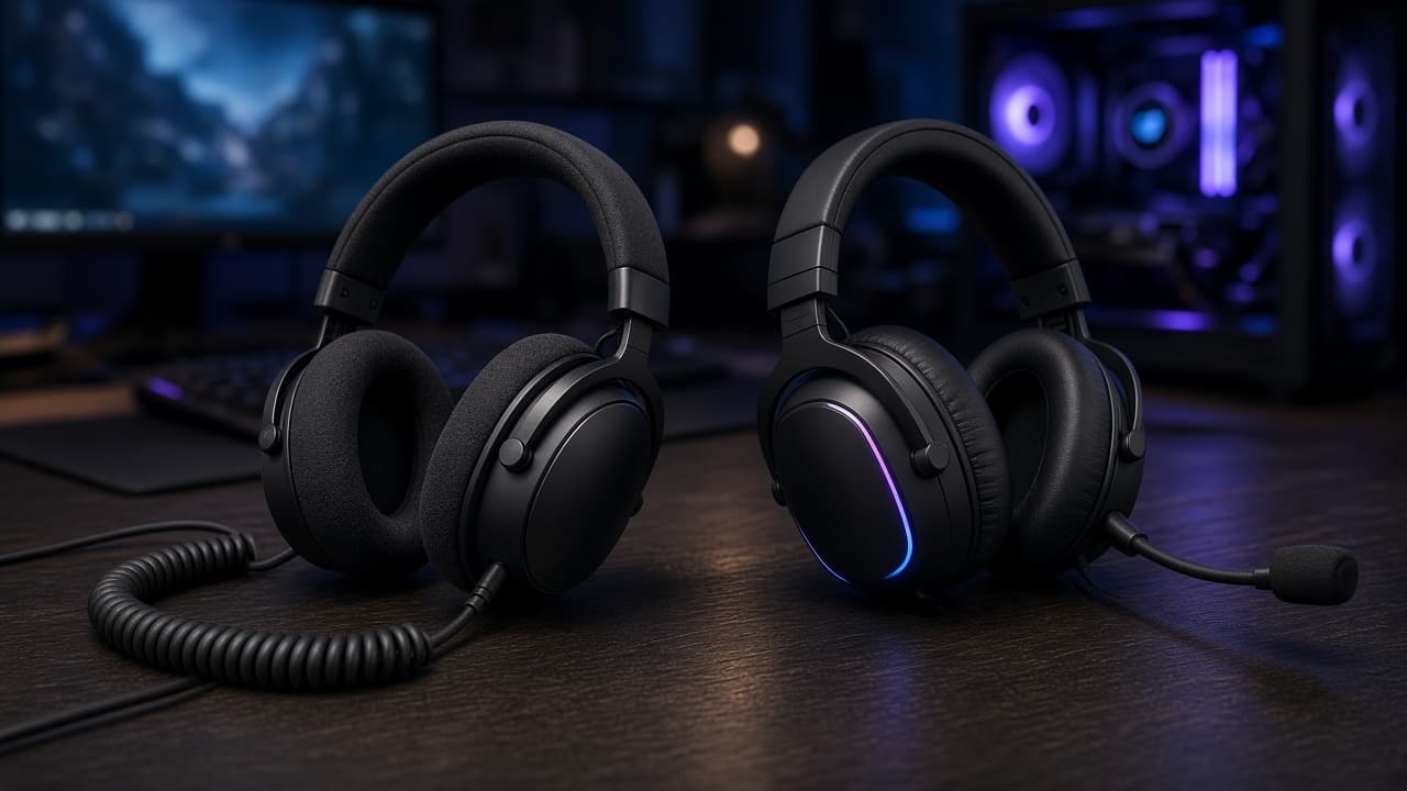 Beyerdynamic fürs Gaming 2026: MMX- und DT-Serie im Test