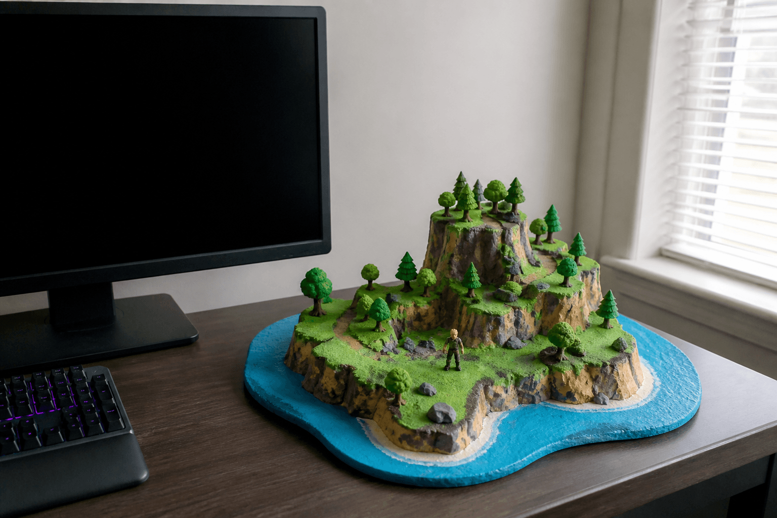 Fortnite mehr FPS 2026: Settings die wirklich helfen