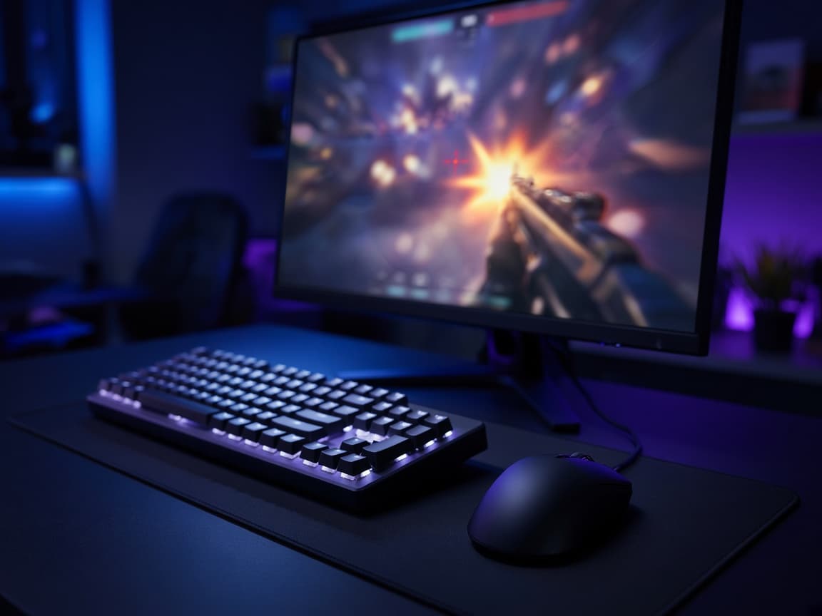CS2 & Valorant mehr FPS 2026: Die besten Settings