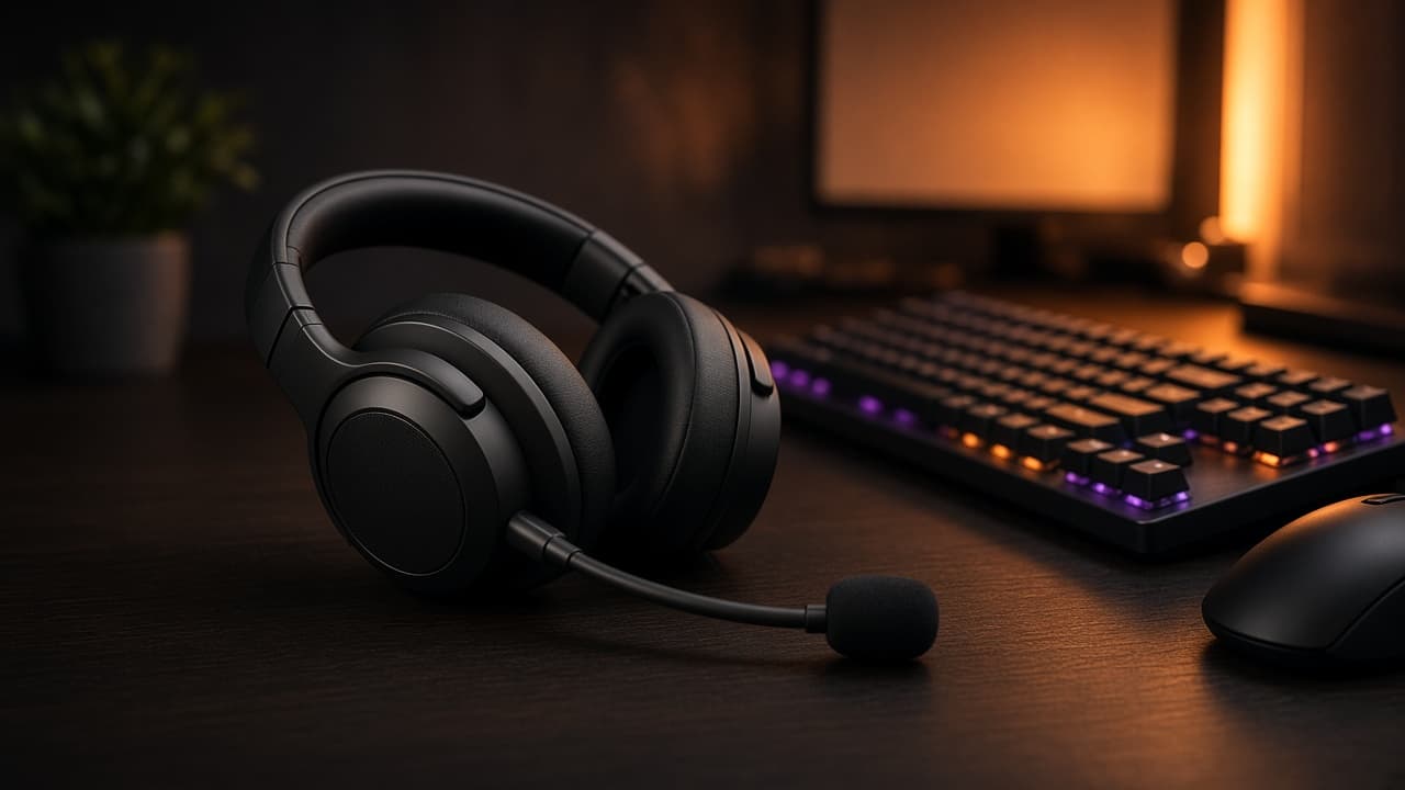 Bestes Gaming-Headset 2026: Kaufberatung für jedes Budget