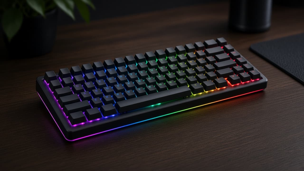 Beste Gaming-Tastatur 2026: Kaufberatung für jeden Typ