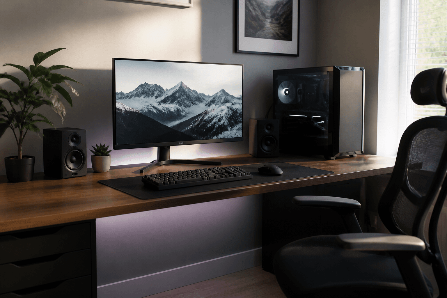 Gaming-PC unter 1500 Euro 2026: Build-Guide