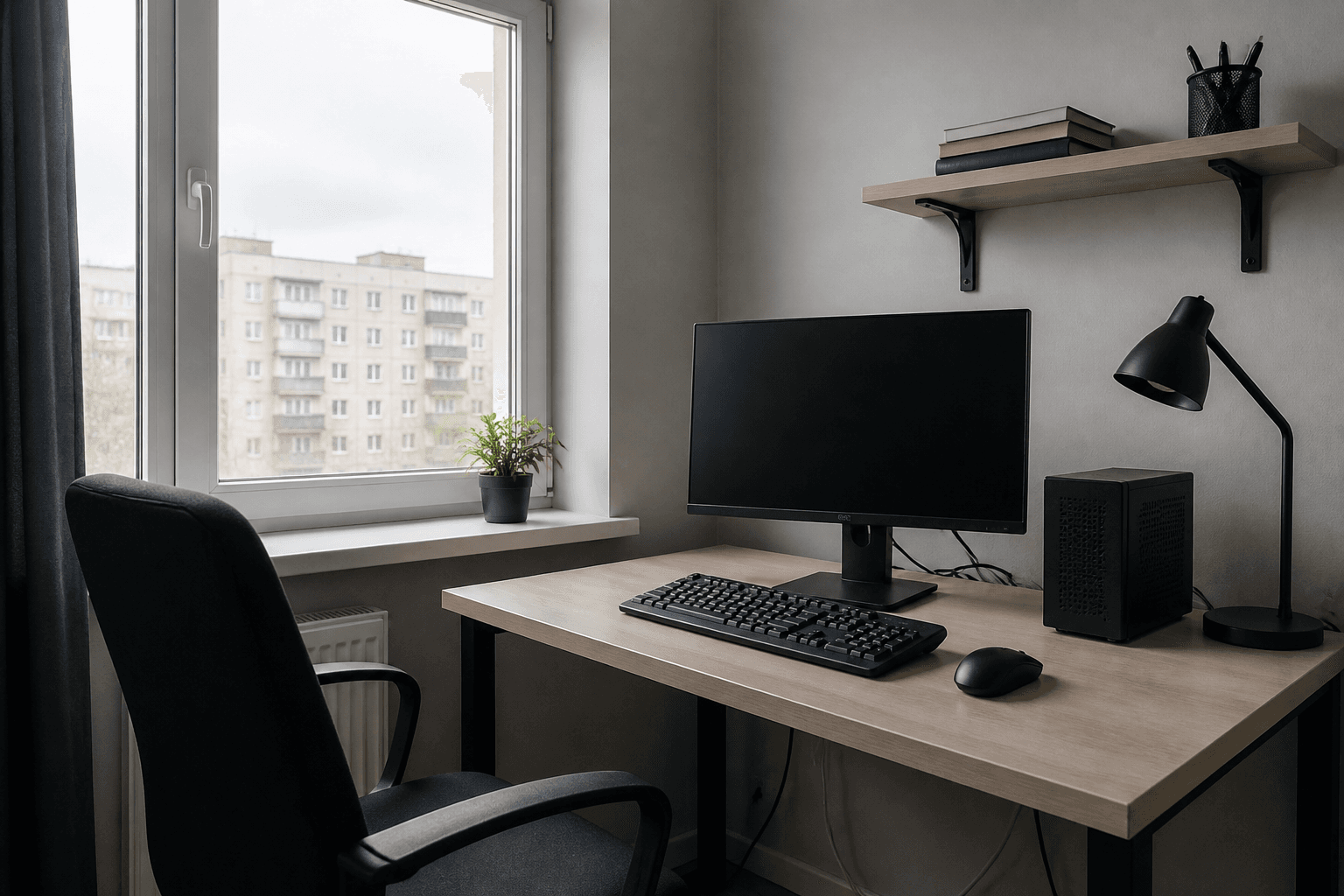 Gaming-PC unter 500 Euro: Ehrliche Kaufberatung 2026