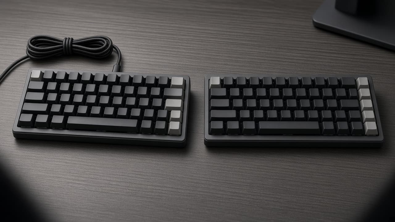 Kabellose vs. kabelgebundene Gaming-Tastatur: Lohnt sich Kabellos?