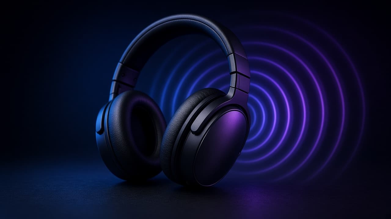 Virtual Surround Sound erklärt: 7.1, Dolby Atmos und Spatial Audio
