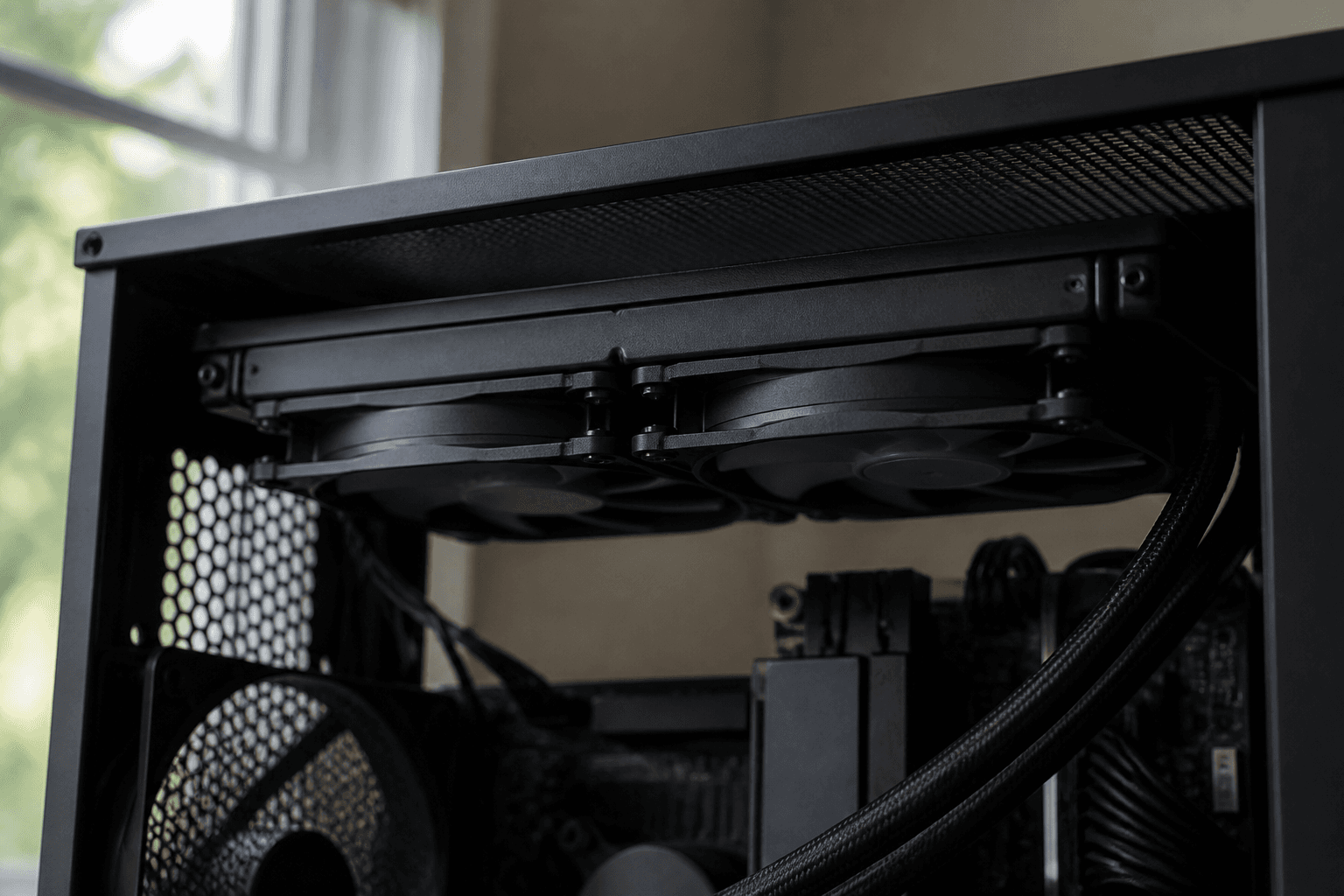 AiO-Radiator-Größe erklärt: 240, 280, 360