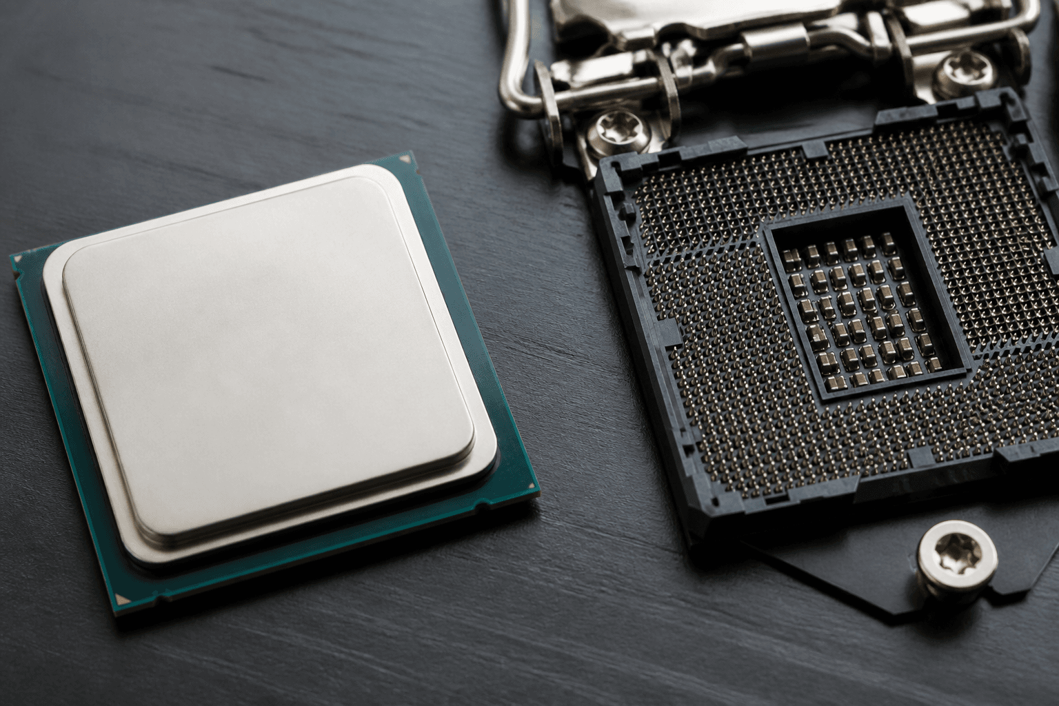 Was ist 3D V-Cache? AMD X3D erklärt