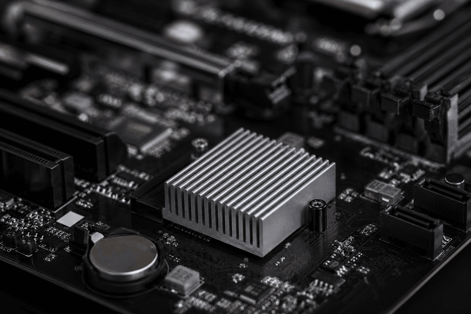 Mainboard-Chipsatz erklärt: B650, B850, X870 & Z890