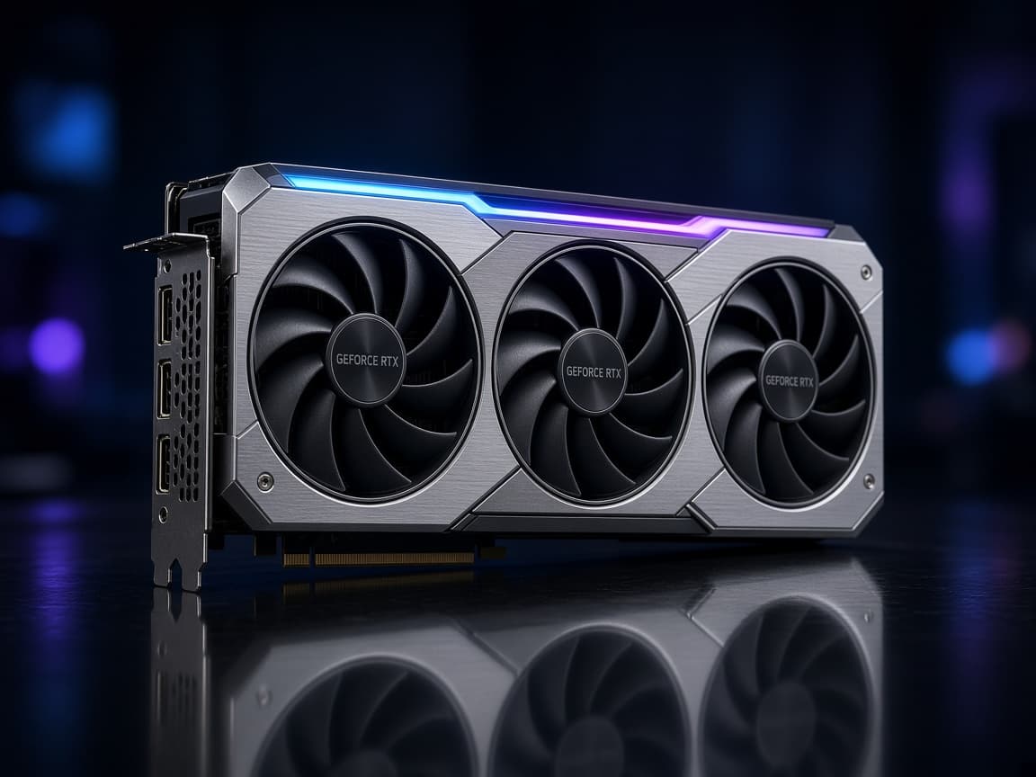 Beste Grafikkarten 2026: Die richtige GPU für dein Budget