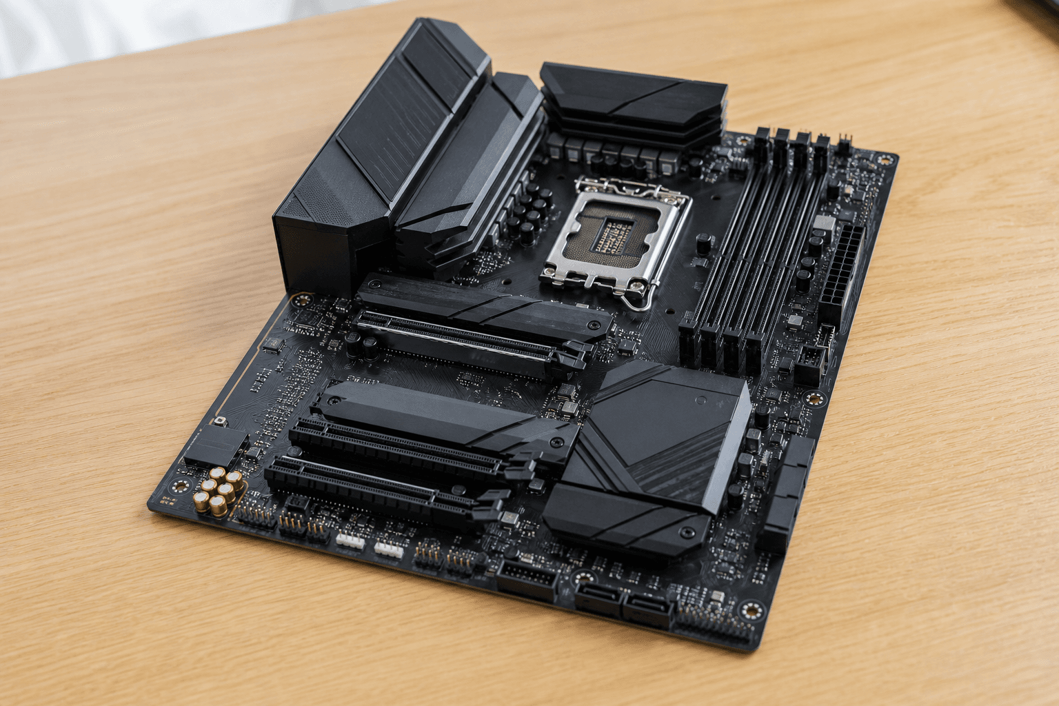 Beste Gaming-Mainboards 2026 – Top 5 für AM5 und Intel