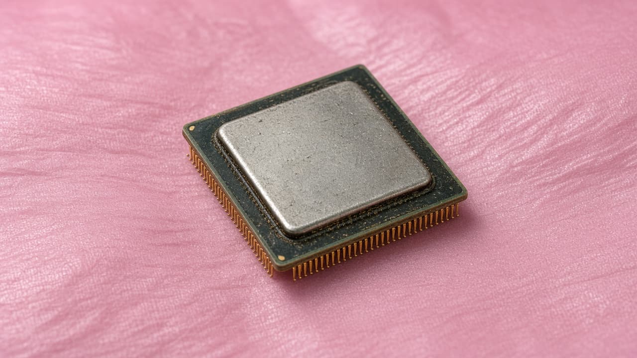 Gebrauchte CPU kaufen: Worauf du unbedingt achten musst