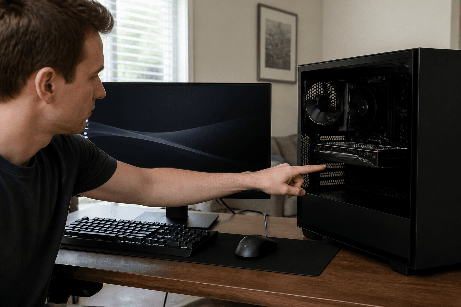 Welche Grafikkarte habe ich? GPU unter Windows finden