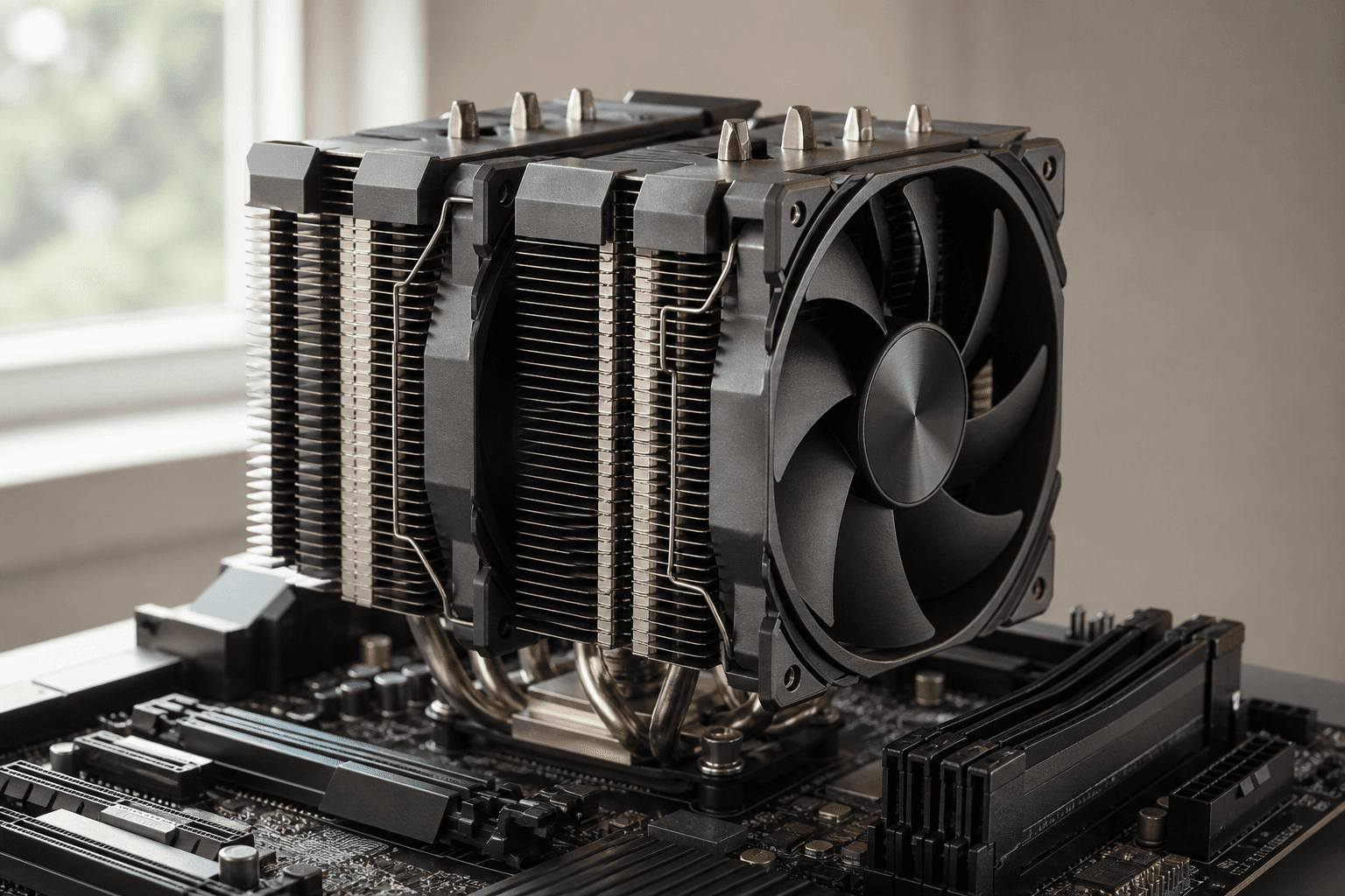Bester CPU-Kühler 2026: Top Luftkühler im Vergleich