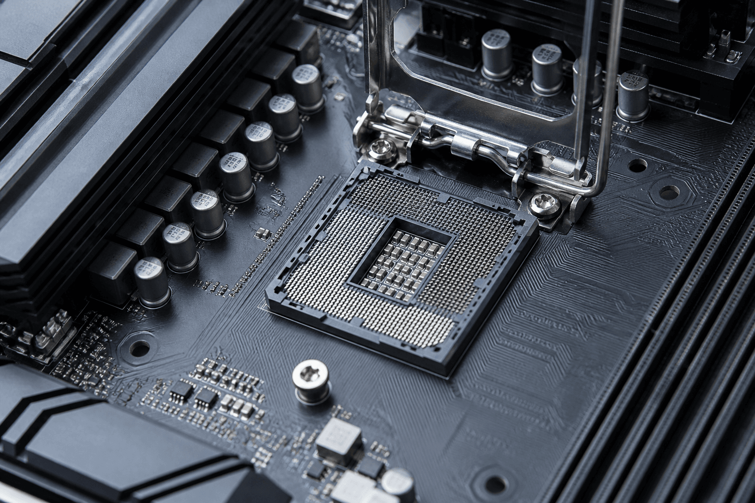 Beste Gaming-CPU 2026 – AMD vs. Intel: Top 5 Empfehlungen