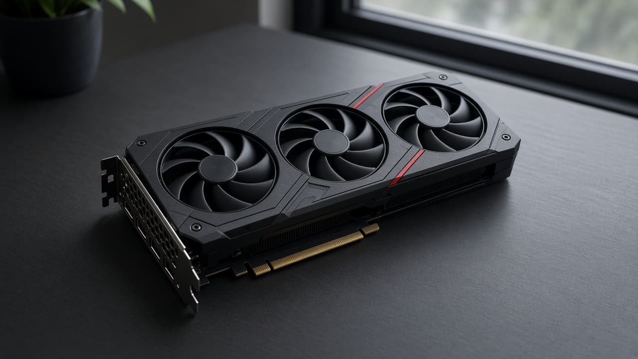 RX 9070 Test 2026: Lohnt sich die Version ohne XT?
